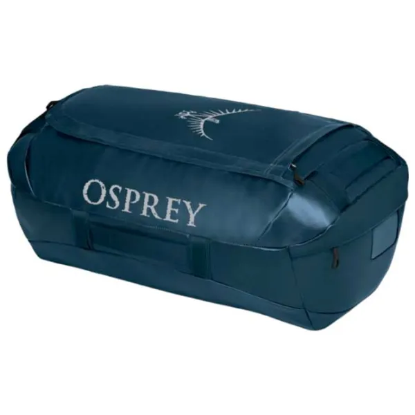 Geantă pentru călătorii Osprey Transporter 40 40l/ Blue photo 4