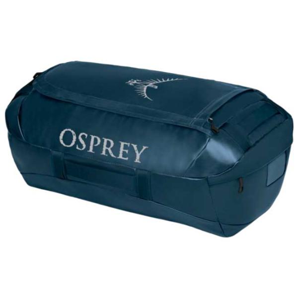 Geantă pentru călătorii Osprey Transporter 40 40l/ Blue photo 4