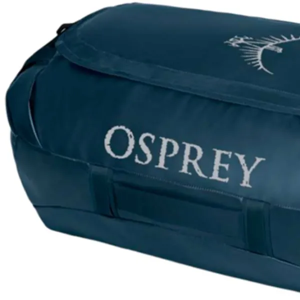 Geantă pentru călătorii Osprey Transporter 40 40l/ Blue photo 5