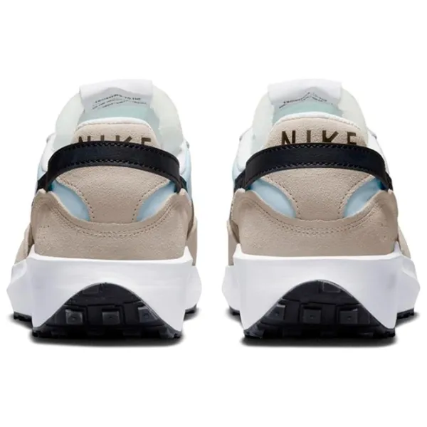 Кроссовки для мужчин Nike Waffle Debut 43/ Белый photo 5