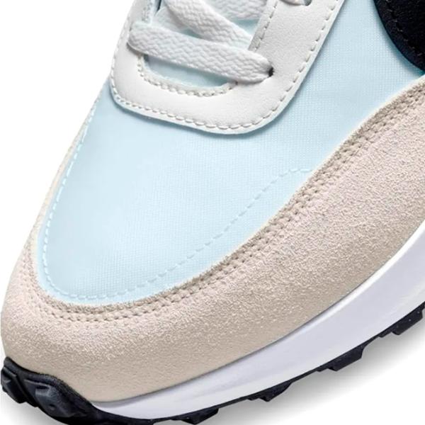 Кроссовки для мужчин Nike Waffle Debut 43/ Белый photo 7