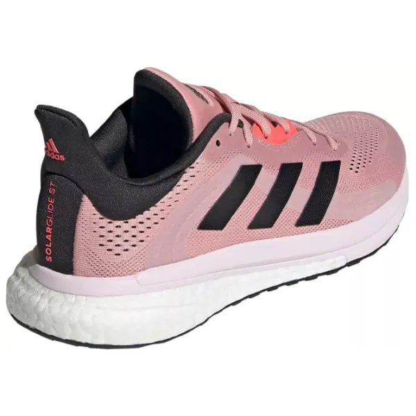 Adidași pentru femei Adidas Solar Glide 4 St Vară/ Pink photo 6