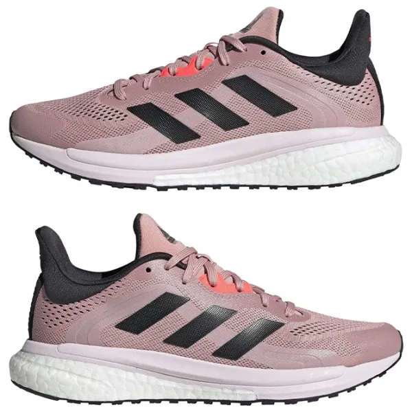 Adidași pentru femei Adidas Solar Glide 4 St Vară/ Pink photo 10