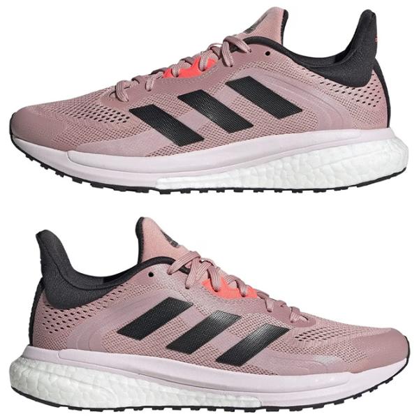 Adidași pentru femei Adidas Solar Glide 4 St Vară/ Pink photo 10