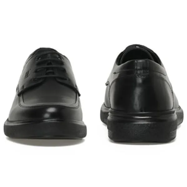 Туфли для мужчин İnci 3F TRAPOS 3PR Демисезон/ Черный photo 5 Туфли для мужчин İnci 3F TRAPOS 3PR Демисезон/ Черный photo 5
