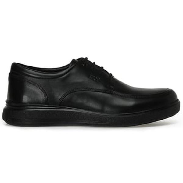 Pantofi pentru bărbați İnci 3F TRAPOS 3PR Demisezon/ Black photo 2 Pantofi pentru bărbați İnci 3F TRAPOS 3PR Demisezon/ Black photo 2