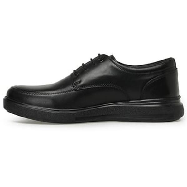 Pantofi pentru bărbați İnci 3F TRAPOS 3PR Demisezon/ Black photo 4 Pantofi pentru bărbați İnci 3F TRAPOS 3PR Demisezon/ Black photo 4