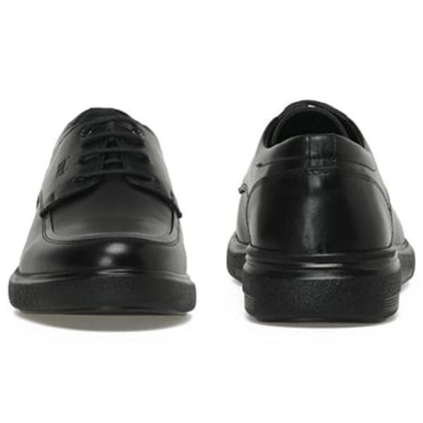 Pantofi pentru bărbați İnci 3F TRAPOS 3PR Demisezon/ Black photo 5 Pantofi pentru bărbați İnci 3F TRAPOS 3PR Demisezon/ Black photo 5