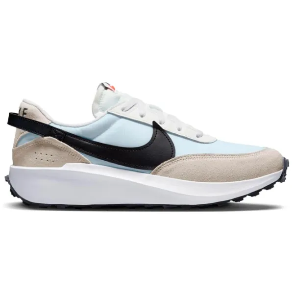 Adidași pentru bărbați Nike Waffle Debut 45/ White photo 3