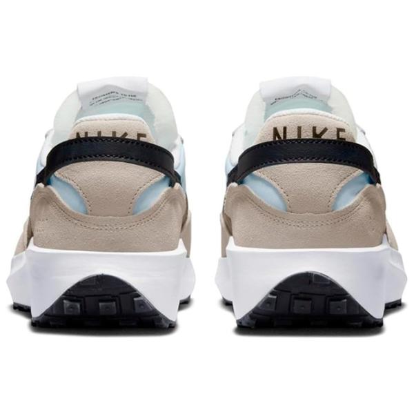 Adidași pentru bărbați Nike Waffle Debut 45/ White photo 4