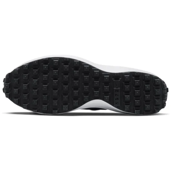 Adidași pentru bărbați Nike Waffle Debut 45/ White photo 6