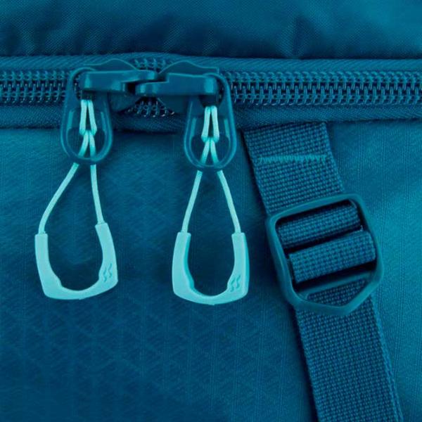 Сумка для путешествий Lowe Alpine Escape Kit Bag LT 90 90 л/ Зеленый лес photo 5