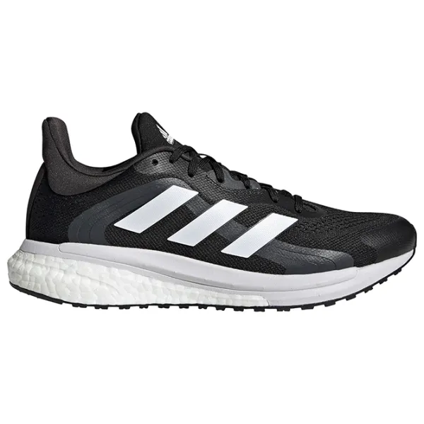 Adidași pentru femei Adidas Solar Glide 4 St Vară/ Black photo 2