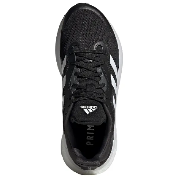 Кроссовки для женщин Adidas Solar Glide 4 St Лето/ Черный photo 3