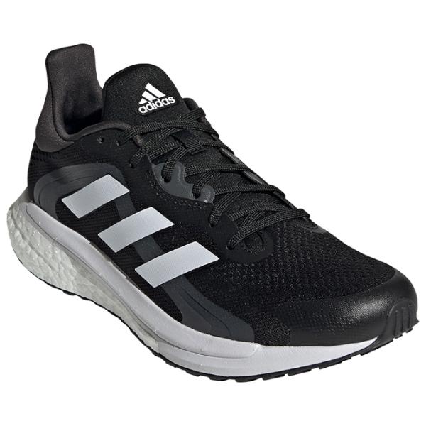 Кроссовки для женщин Adidas Solar Glide 4 St Лето/ Черный photo 5