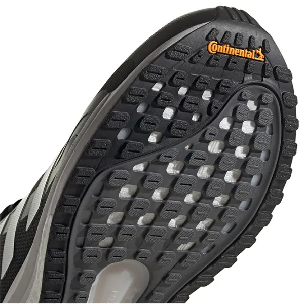 Кроссовки для женщин Adidas Solar Glide 4 St Лето/ Черный photo 8
