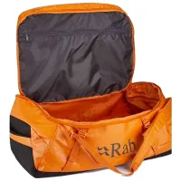 Сумка для путешествий Lowe Alpine Escape Kit Bag LT 90 90 л/ Оранжевый photo 2