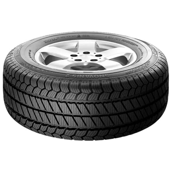Шины Barum SnoVanis 2 225/ 70 R15C 112/ 110R 8PR Зимние/ Легковой photo 2 Шины Barum SnoVanis 2 225/ 70 R15C 112/ 110R 8PR Зимние/ Легковой photo 2