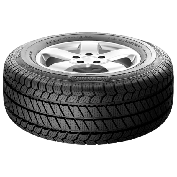 Шины Barum SnoVanis 2 225/ 70 R15C 112/ 110R 8PR Зимние/ Легковой photo 2 Шины Barum SnoVanis 2 225/ 70 R15C 112/ 110R 8PR Зимние/ Легковой photo 2