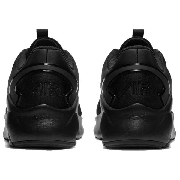 Adidași pentru bărbați Nike Air Max Bolt 42.5/ Black photo 5
