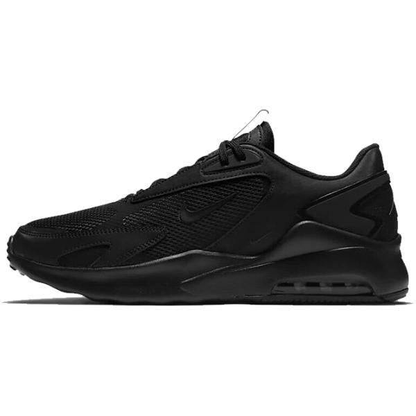 Adidași pentru bărbați Nike Air Max Bolt 43/ Black photo 2 Adidași pentru bărbați Nike Air Max Bolt 43/ Black photo 2