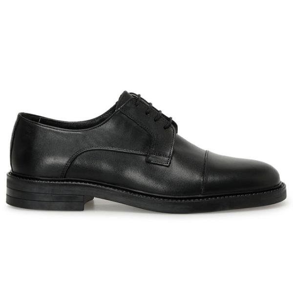 Туфли для мужчин İnci 3F TROP 3PR Демисезон/ Черный photo 2 Туфли для мужчин İnci 3F TROP 3PR Демисезон/ Черный photo 2