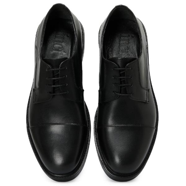 Туфли для мужчин İnci 3F TROP 3PR Демисезон/ Черный photo 3 Туфли для мужчин İnci 3F TROP 3PR Демисезон/ Черный photo 3