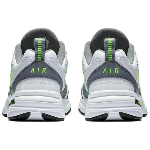 Adidași pentru bărbați Nike Air Monarch IV 42.5/ White photo 5