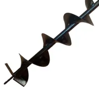 Burghiu Power OO-EA52 800 mm photo 3