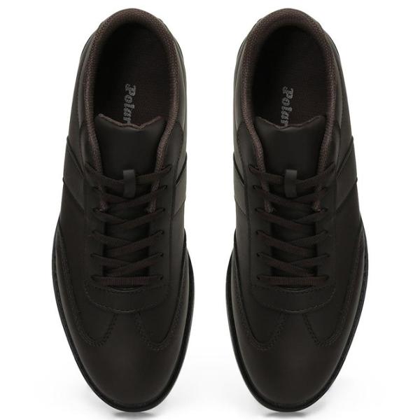 Pantofi pentru bărbați Polaris Shoes 3F 357339.M3PR Demisezon/ Brown photo 3 Pantofi pentru bărbați Polaris Shoes 3F 357339.M3PR Demisezon/ Brown photo 3