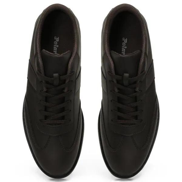 Pantofi pentru bărbați Polaris Shoes 3F 357339.M3PR Demisezon/ Brown photo 3 Pantofi pentru bărbați Polaris Shoes 3F 357339.M3PR Demisezon/ Brown photo 3