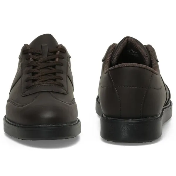 Pantofi pentru bărbați Polaris Shoes 3F 357339.M3PR Demisezon/ Brown photo 4 Pantofi pentru bărbați Polaris Shoes 3F 357339.M3PR Demisezon/ Brown photo 4