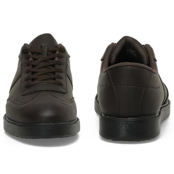 Pantofi pentru bărbați Polaris Shoes 3F 357339.M3PR Demisezon/ Brown photo 4 Pantofi pentru bărbați Polaris Shoes 3F 357339.M3PR Demisezon/ Brown photo 4
