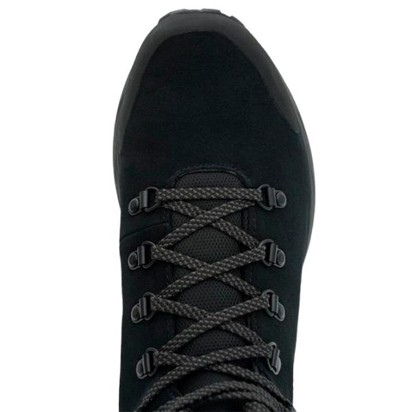 Ботинки для мужчин Jack Wolfskin Urban Mid M 48/ Черный photo 6