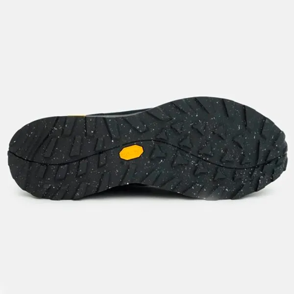 Ботинки для мужчин Jack Wolfskin Urban Mid M 48/ Черный photo 7