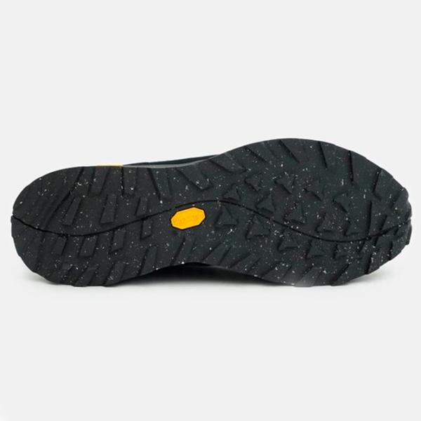Ботинки для мужчин Jack Wolfskin Urban Mid M 48/ Черный photo 7