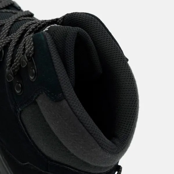 Ботинки для мужчин Jack Wolfskin Urban Mid M 48/ Черный photo 8