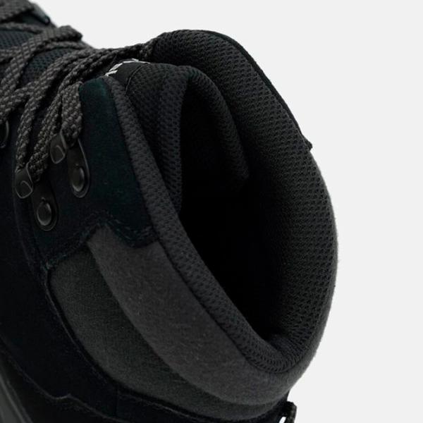 Ботинки для мужчин Jack Wolfskin Urban Mid M 48/ Черный photo 8