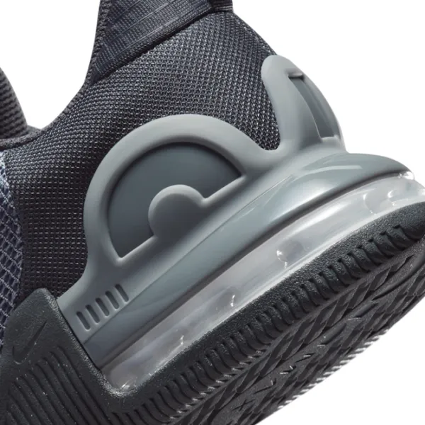 Adidași pentru bărbați Nike Air Max Alpha Trainer 5 44/ Gray photo 8