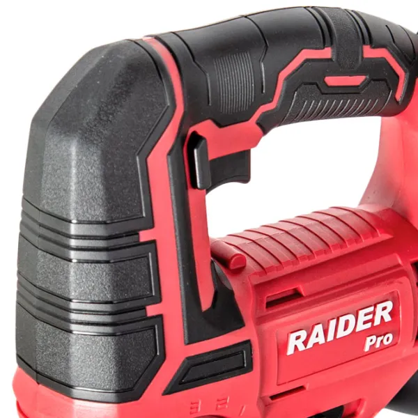 Fierăstrău pentru decupat Raider RDP-SJS20 (Set) 20 mm/ Red photo 3