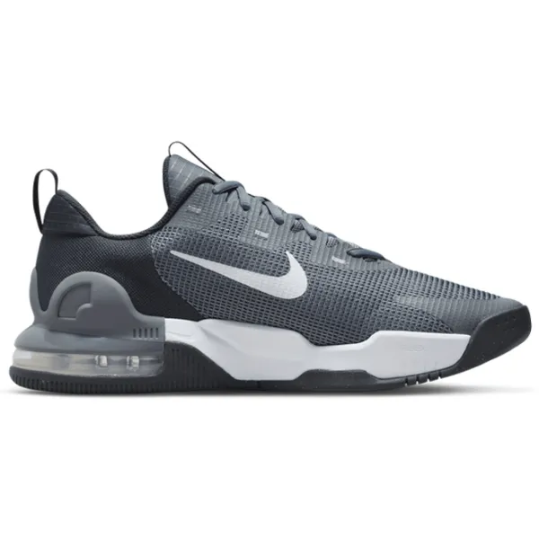 Adidași pentru bărbați Nike Air Max Alpha Trainer 5 45/ Gray photo 3 Adidași pentru bărbați Nike Air Max Alpha Trainer 5 45/ Gray photo 3