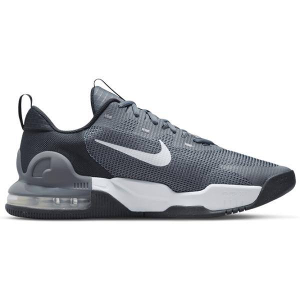 Adidași pentru bărbați Nike Air Max Alpha Trainer 5 45/ Gray photo 3 Adidași pentru bărbați Nike Air Max Alpha Trainer 5 45/ Gray photo 3
