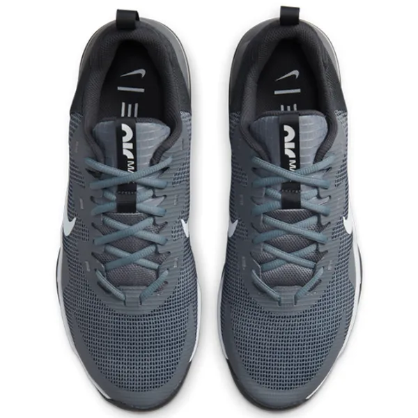 Adidași pentru bărbați Nike Air Max Alpha Trainer 5 45/ Gray photo 5 Adidași pentru bărbați Nike Air Max Alpha Trainer 5 45/ Gray photo 5