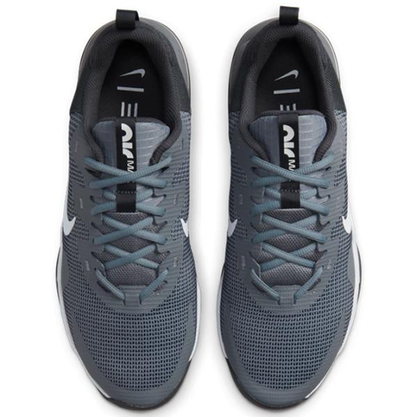 Adidași pentru bărbați Nike Air Max Alpha Trainer 5 45/ Gray photo 5 Adidași pentru bărbați Nike Air Max Alpha Trainer 5 45/ Gray photo 5