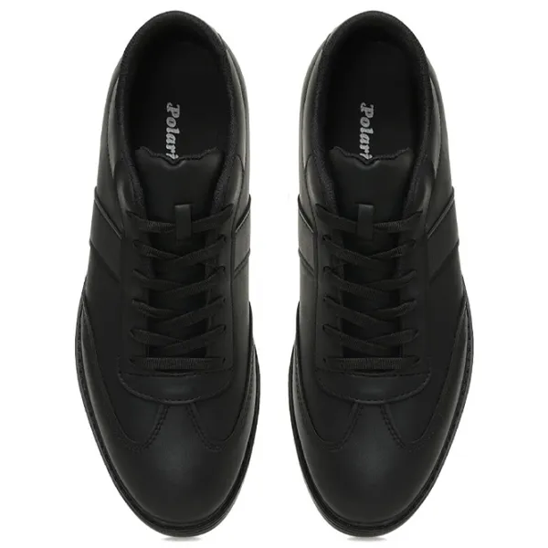 Туфли для мужчин Polaris Shoes 3F 357339.M3PR Демисезон/ Черный photo 3 Туфли для мужчин Polaris Shoes 3F 357339.M3PR Демисезон/ Черный photo 3