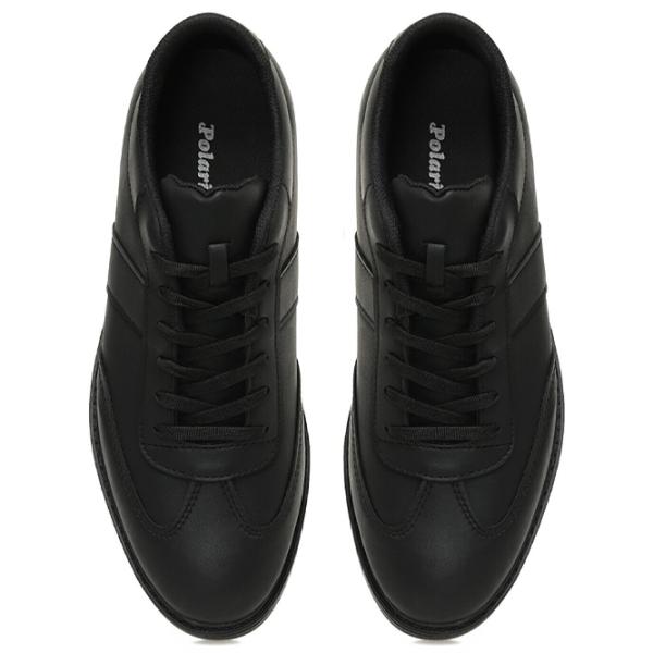 Туфли для мужчин Polaris Shoes 3F 357339.M3PR Демисезон/ Черный photo 3 Туфли для мужчин Polaris Shoes 3F 357339.M3PR Демисезон/ Черный photo 3