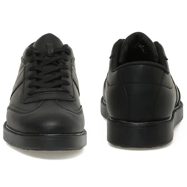 Туфли для мужчин Polaris Shoes 3F 357339.M3PR Демисезон/ Черный photo 4 Туфли для мужчин Polaris Shoes 3F 357339.M3PR Демисезон/ Черный photo 4