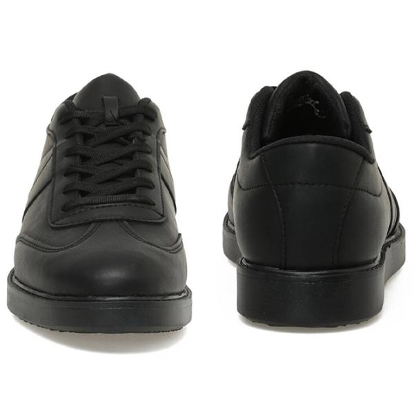 Туфли для мужчин Polaris Shoes 3F 357339.M3PR Демисезон/ Черный photo 4 Туфли для мужчин Polaris Shoes 3F 357339.M3PR Демисезон/ Черный photo 4