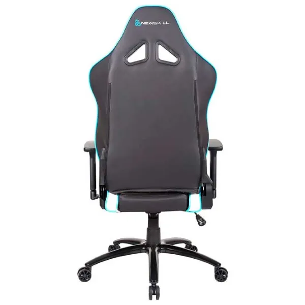 Игровое кресло Newskill Kaidan Синий Черный photo 5