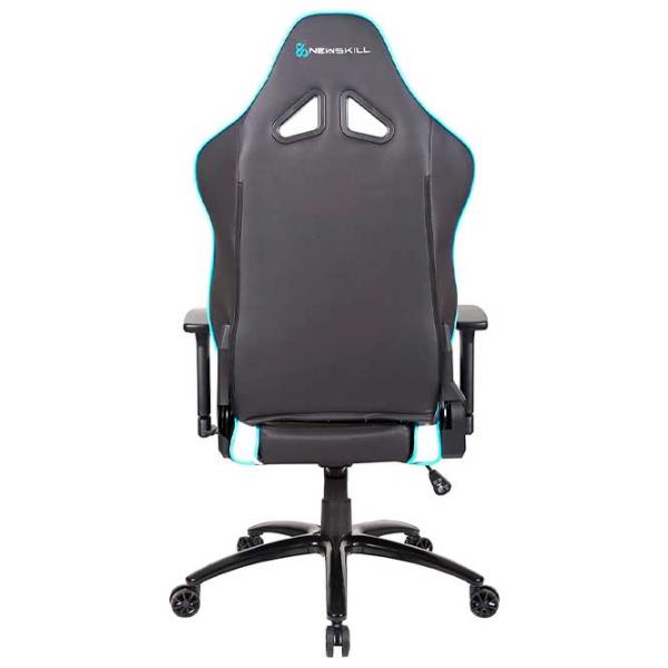 Игровое кресло Newskill Kaidan Синий Черный photo 5